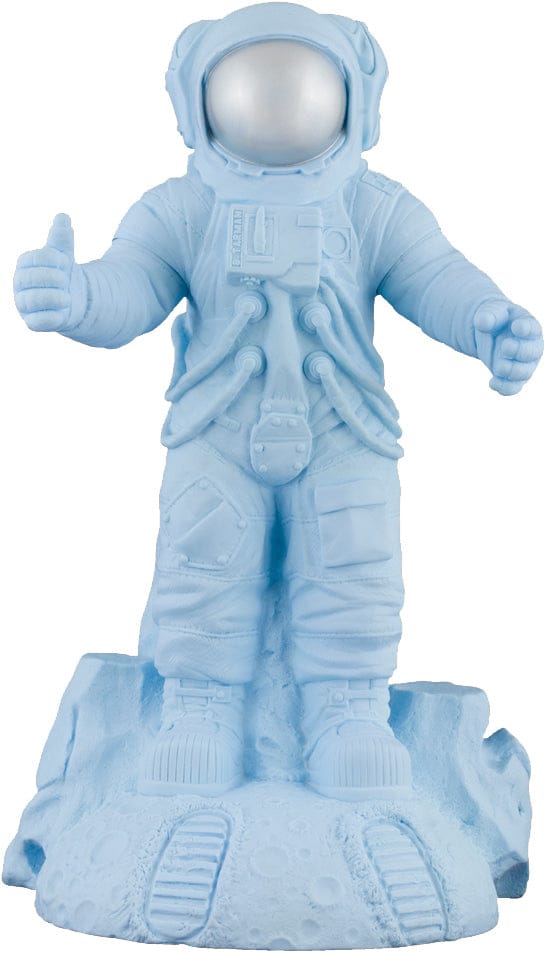 Goodnight Light Starman Lamp - Mint - 191-MINT