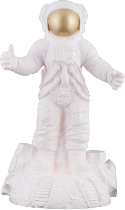 Goodnight Light Starman Lamp - White - 190-WHITE