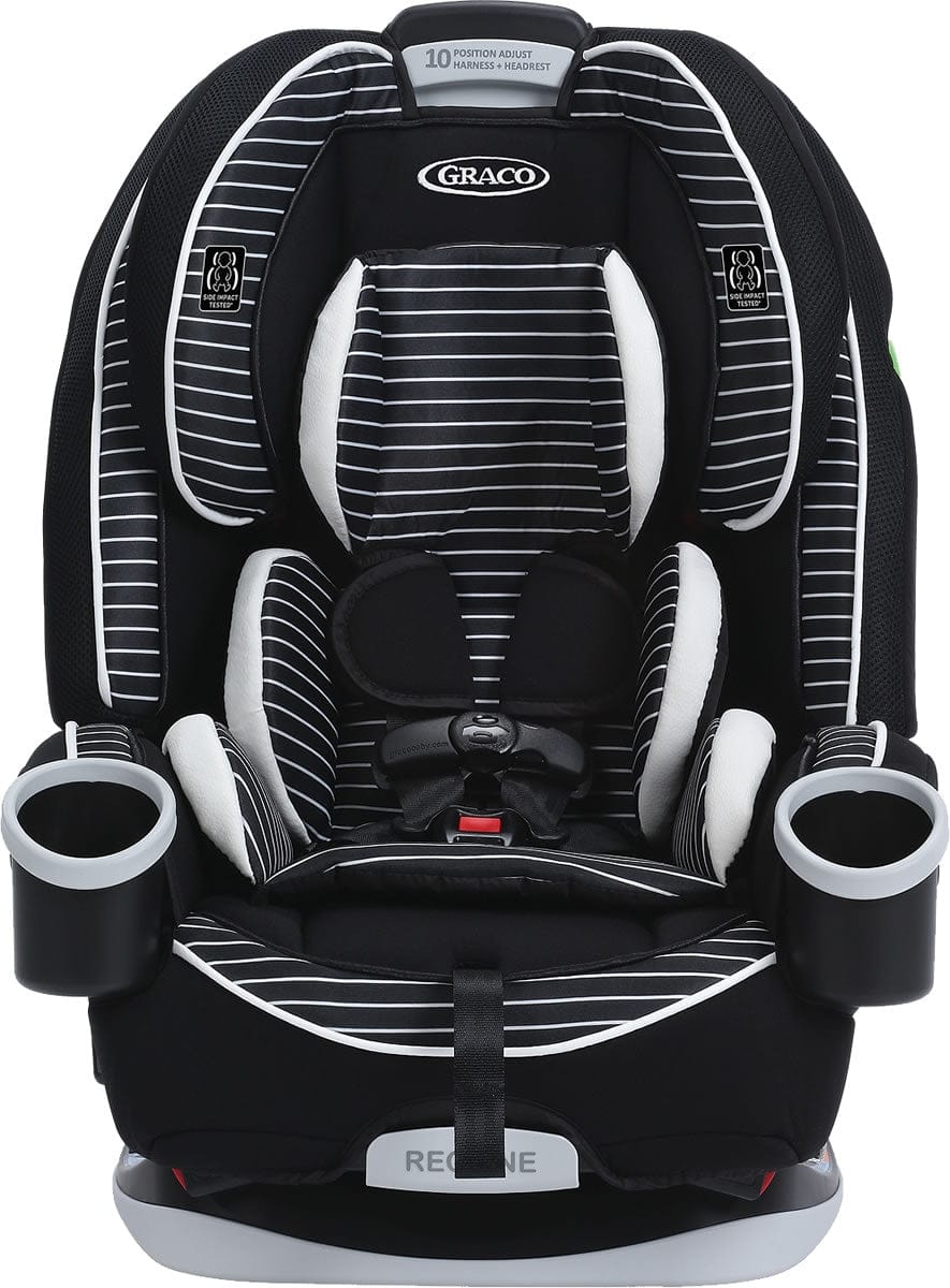 Graco 4Ever All-In-One Convertible Car Seat - Studio
