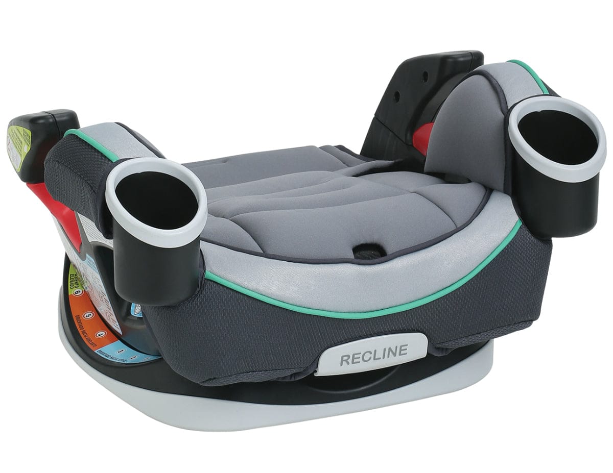 Graco 4Ever All-in-One Convertible Car Seat - Basin - 1991921