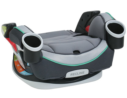 Graco 4Ever All-in-One Convertible Car Seat - Basin - 1991921