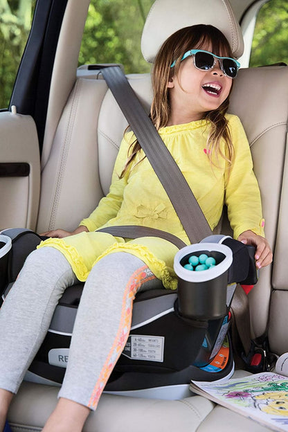 Graco 4Ever All-in-One Convertible Car Seat - Cameron - 1906081