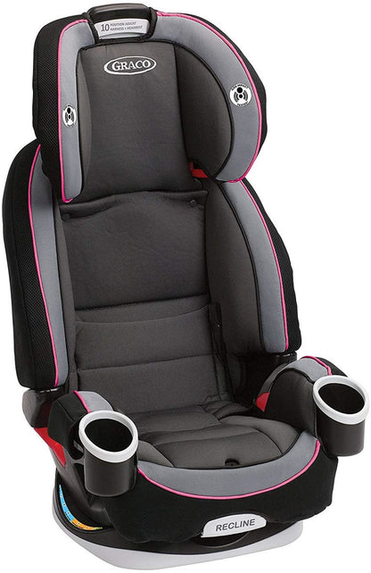 Graco 4Ever All-in-One Convertible Car Seat - Kylie - 1906082