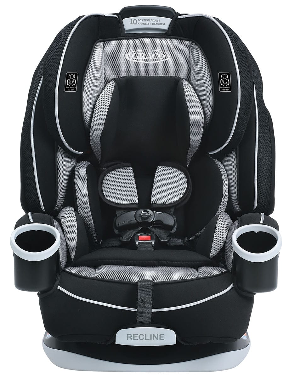 Graco 4Ever All-in-One Convertible Car Seat - Matrix - 1948314