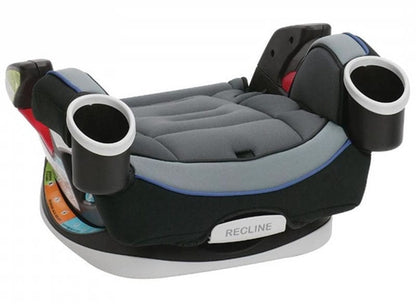 Graco 4Ever All-in-One Convertible Car Seat - Skylar