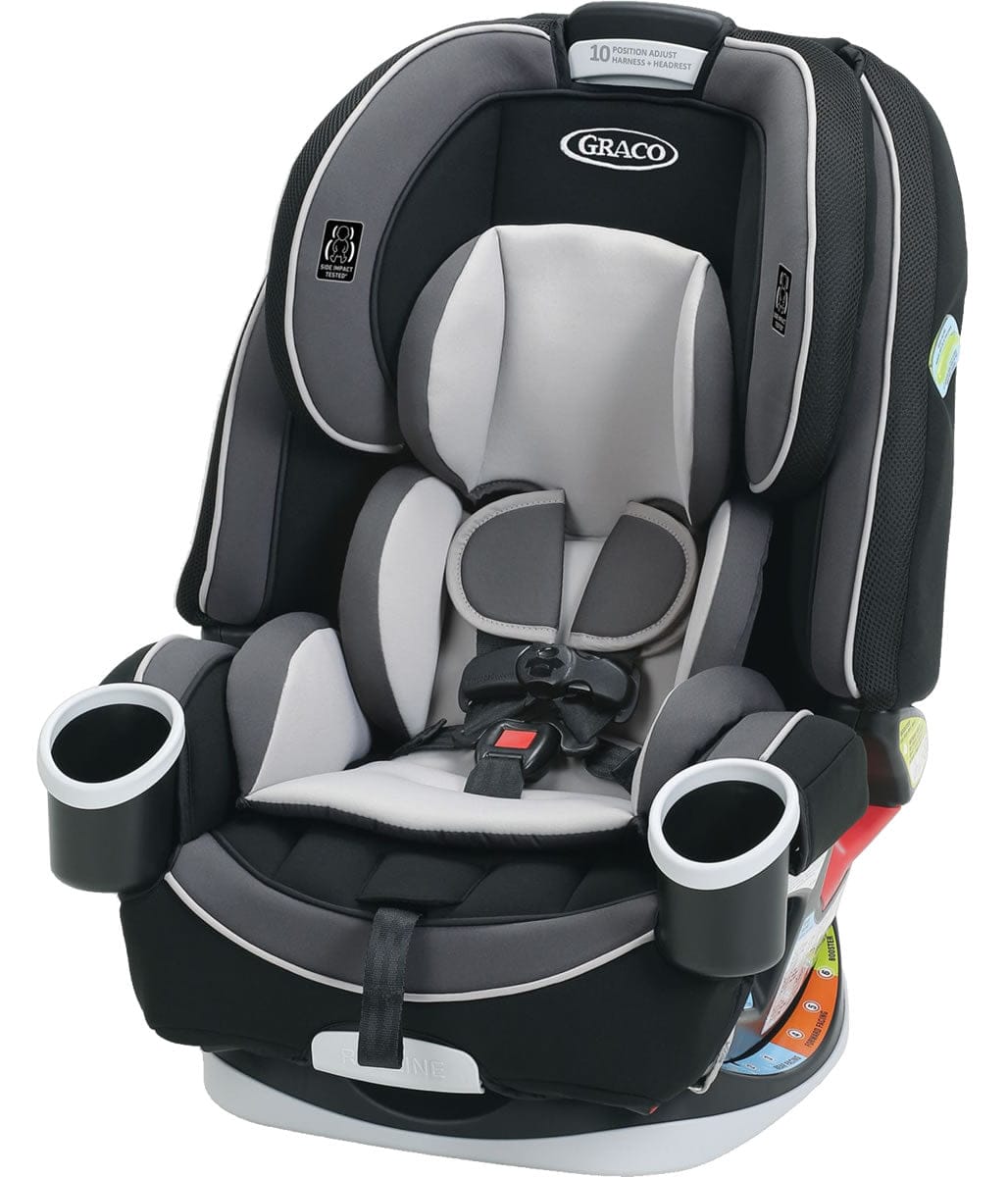 Graco 4Ever All-in-One Convertible Car Seat - Tambi
