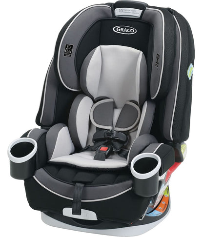 Graco 4Ever All-in-One Convertible Car Seat - Tambi