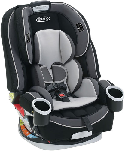 Graco 4Ever All-in-One Convertible Car Seat - Tambi