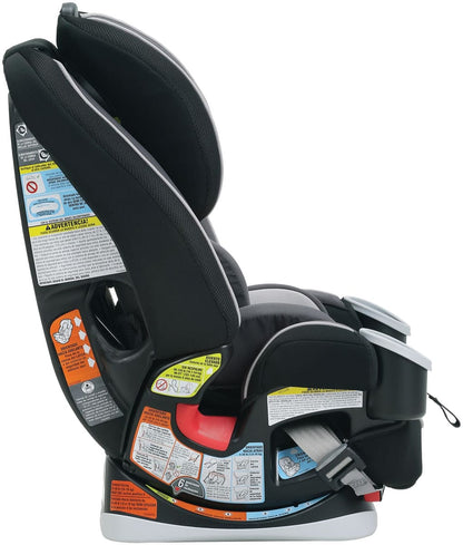 Graco 4Ever All-in-One Convertible Car Seat - Tambi
