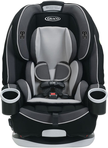 Graco 4Ever All-in-One Convertible Car Seat - Tambi