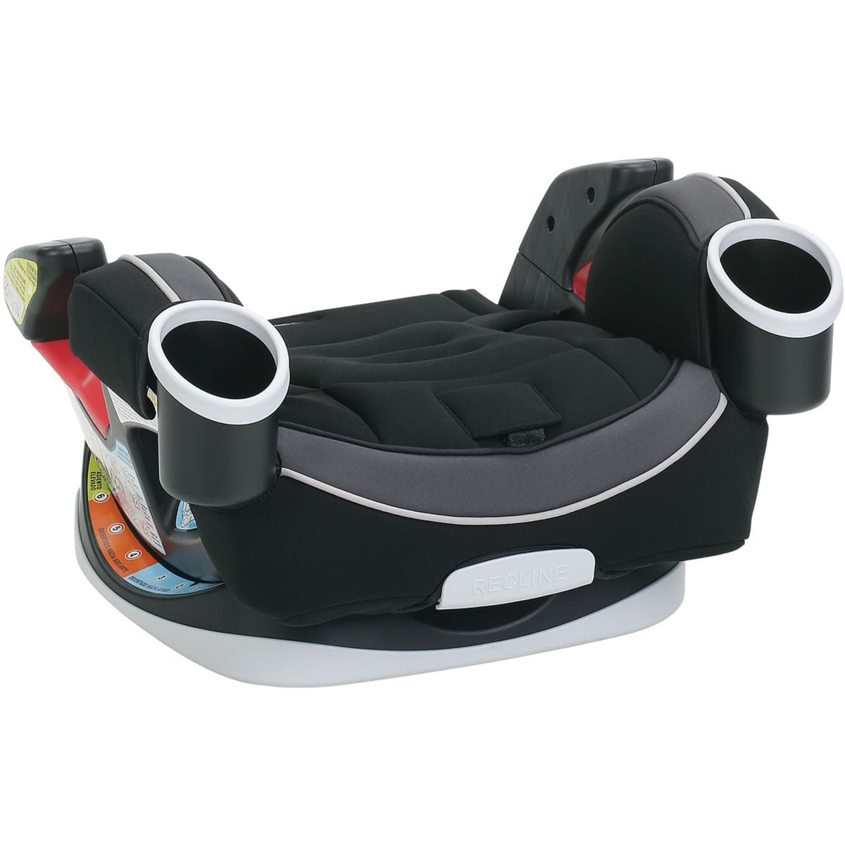 Graco 4Ever All-in-One Convertible Car Seat - Tambi