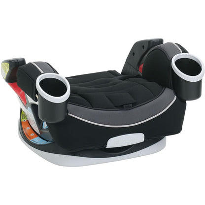 Graco 4Ever All-in-One Convertible Car Seat - Tambi