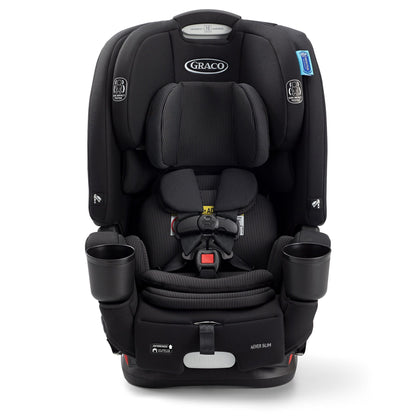 Graco 4Ever DLX Slim 4-in-1 Convertible Car Seat - Thompson - 2215504