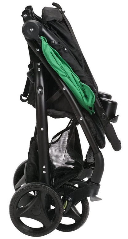 Graco Aire3 Click Connect Stroller - Fern - 1927626