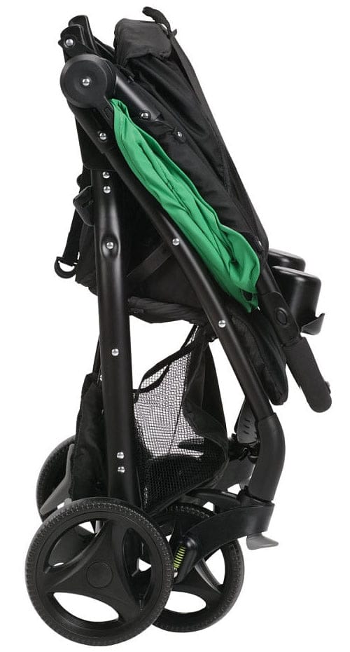 Graco Aire3 Click Connect Stroller - Fern