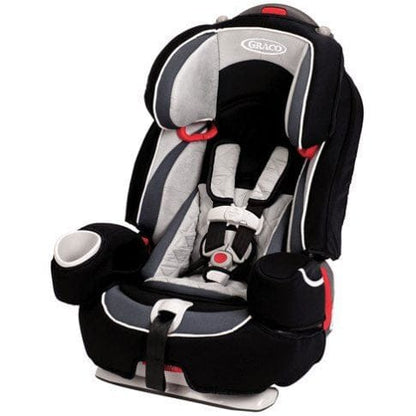 Graco 2011 Argos 70 Elite 3-in-1 Harness Booster Car Seat - Igloo - 1813081