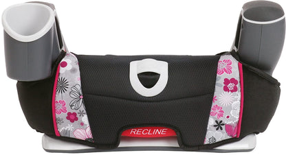 Graco Argos 70 Harness Booster Car Seat 2012 Eliza - 1805716