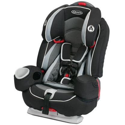 Graco Argos 80 Elite 3-in-1 Harness Booster Car Seat - Gatlin 2015