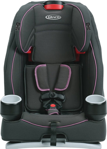 Graco Atlas 65 2-in-1 Harness Booster Car Seat - Nyssa