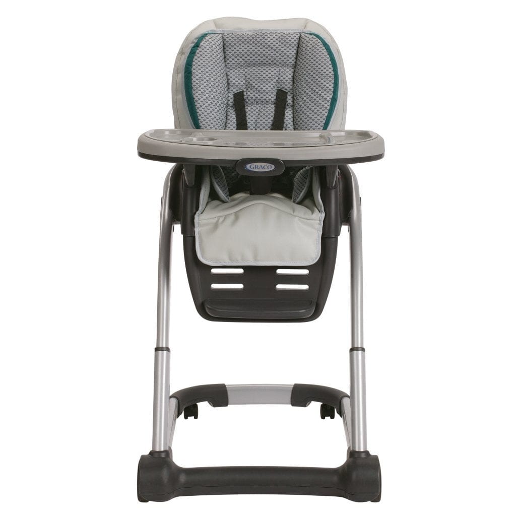Graco Blossom 4-in-1 High Chair - Sapphire