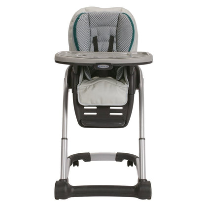 Graco Blossom 4-in-1 High Chair - Sapphire