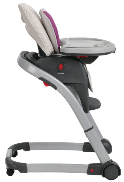 Graco Blossom 4-in-1 High Chair - Nyssa