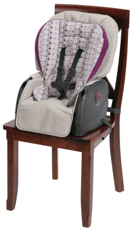 Graco Blossom 4-in-1 High Chair - Nyssa