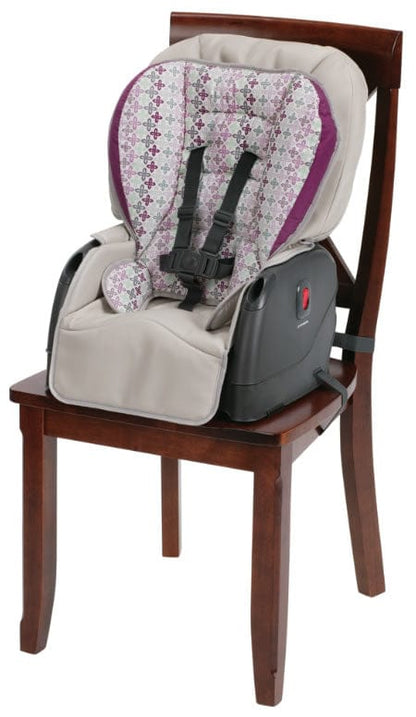 Graco Blossom 4-in-1 High Chair - Nyssa