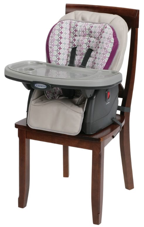 Graco Blossom 4-in-1 High Chair - Nyssa