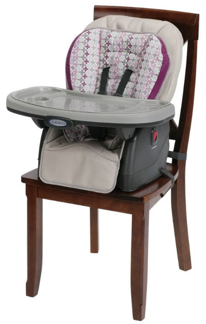 Graco Blossom 4-in-1 High Chair - Nyssa