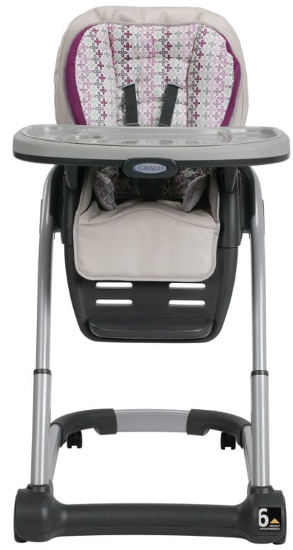 Graco Blossom 4-in-1 High Chair - Nyssa