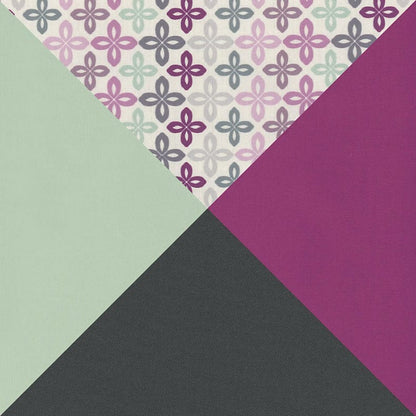 Graco Blossom 4-in-1 High Chair - Nyssa