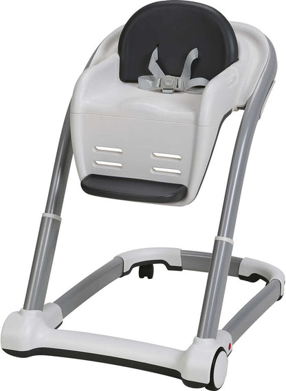 Graco Blossom DLX 4-in-1 High Chair - Alexa