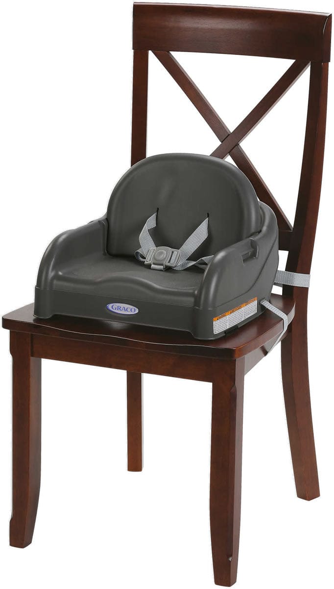 Graco Blossom DLX 4-in-1 High Chair - Alexa