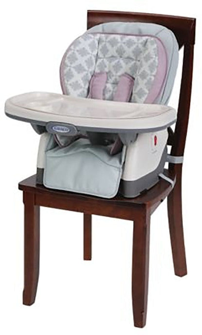 Graco Blossom DLX 4-in-1 High Chair - Raena