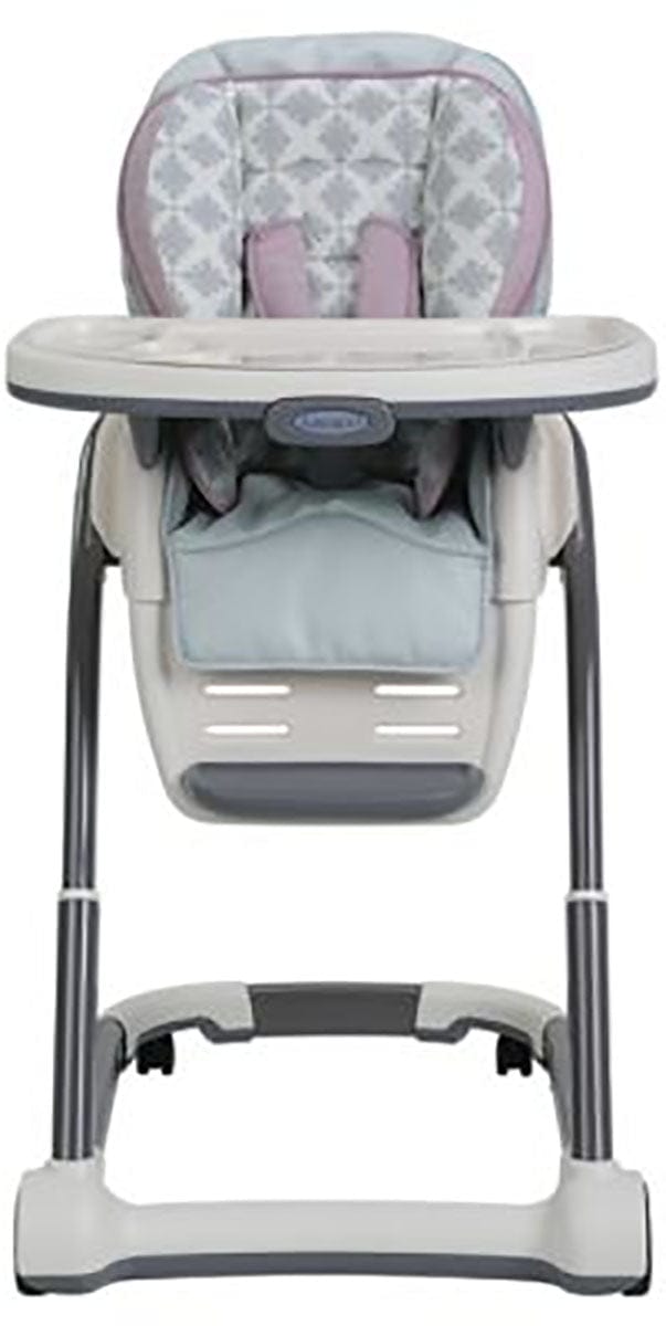 Graco Blossom DLX 4-in-1 High Chair - Raena
