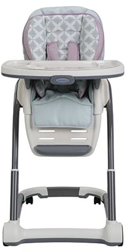 Graco Blossom DLX 4-in-1 High Chair - Raena