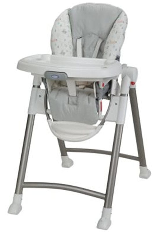 Graco Contempo High Chair - Marshall