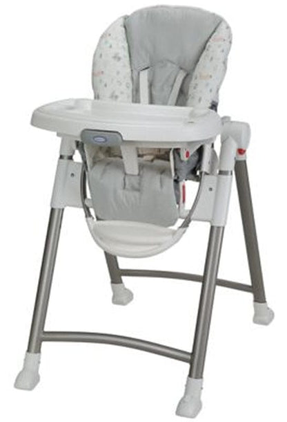 Graco Contempo High Chair - Marshall