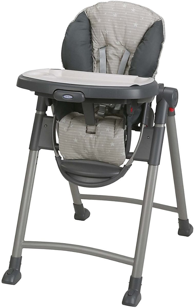 Graco Contempo High Chair - Stars - 1967365