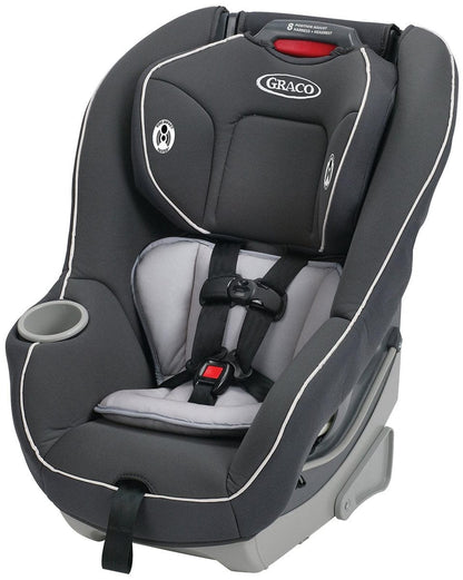 Graco Contender 65 Convertible Car Seat - Glacier - 1927062