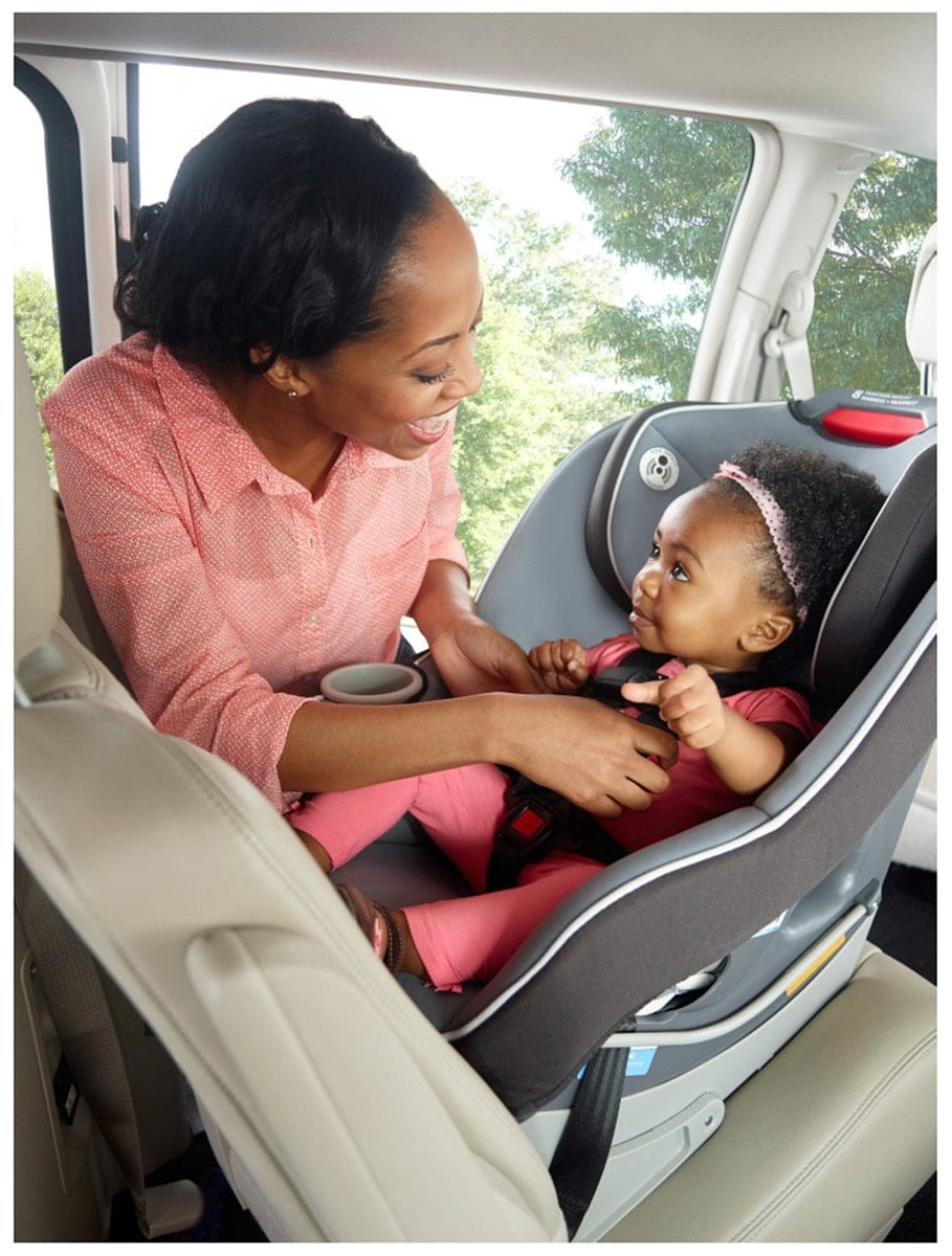 Graco Contender 65 Convertible Car Seat - Glacier - 1927062