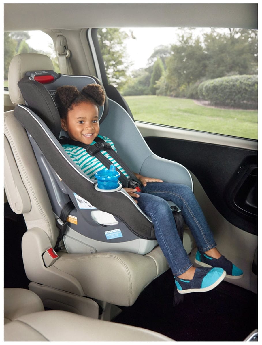 Graco Contender 65 Convertible Car Seat - Glacier - 1927062