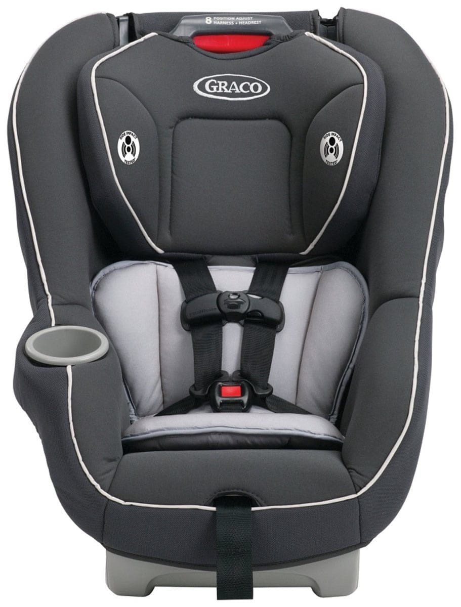 Graco Contender 65 Convertible Car Seat - Glacier - 1927062