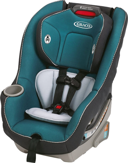 Graco Contender 65 Convertible Car Seat - Sapphire - 1926997