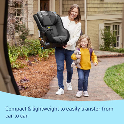 Graco Contender GO Convertible Car Seat - Winston