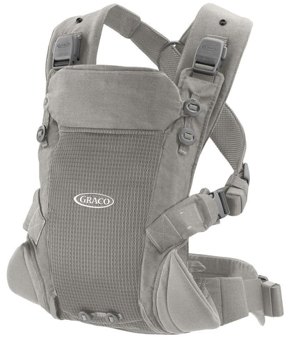Graco Cradle Me Lite 3-in-1 Carrier - Oatmeal - 2164116