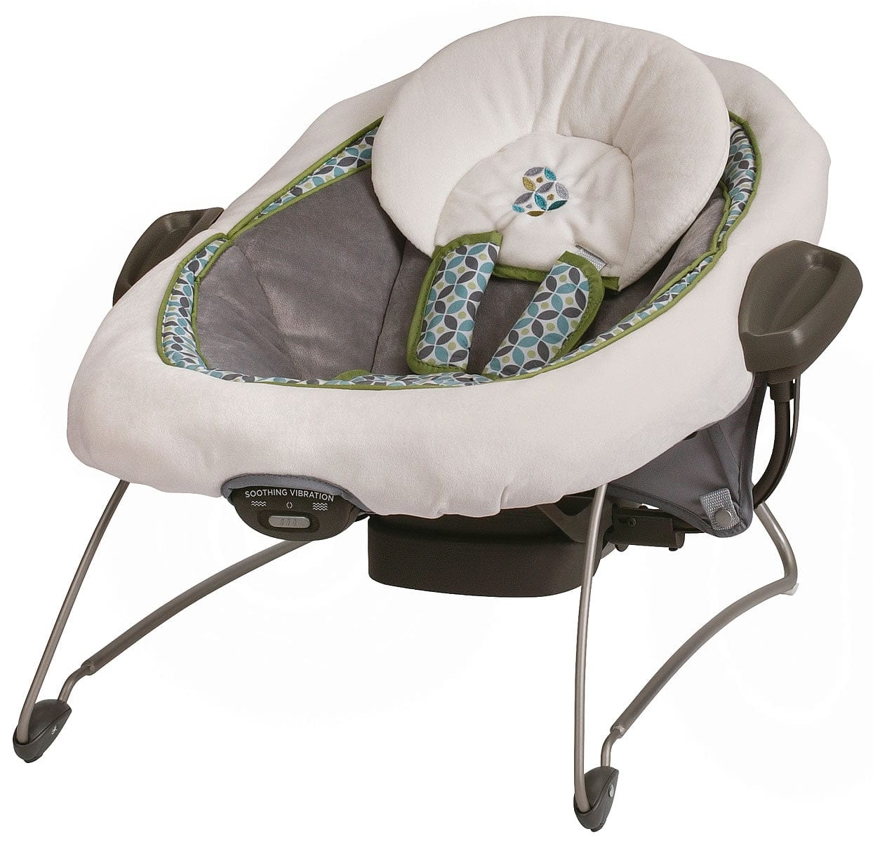 Graco DuetConnect Swing + Bouncer - Monroe - 1838266
