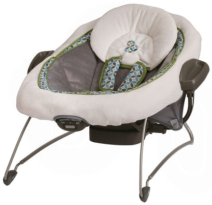 Graco DuetConnect Swing + Bouncer - Monroe - 1838266
