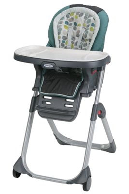 Graco DuoDiner 3-in-1 High Chair - Boden - 1954481